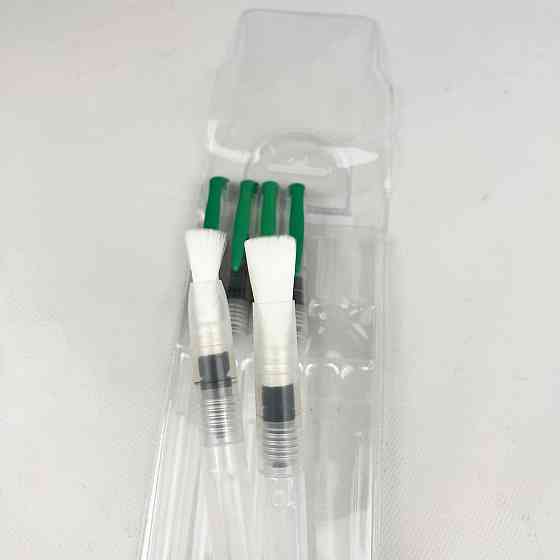 Набір пензликів для води 6 штук в упаковці для малювання, професійні пензлі Aquash Water Brush Кам'янець-Подільський