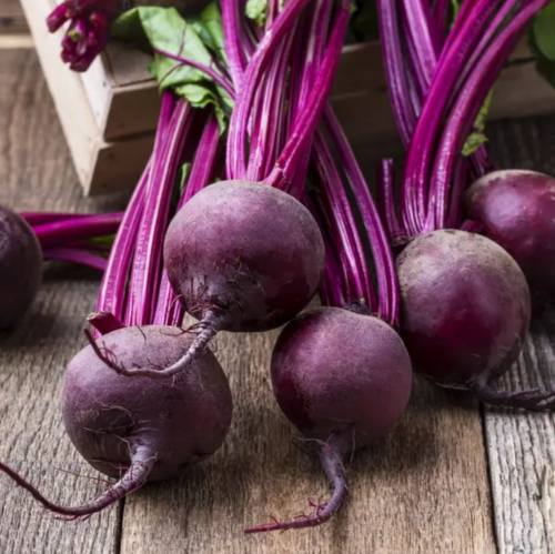 Буряк столовий Бохан F1 круглий 3гр Професійне насіння Житомир - изображение 3