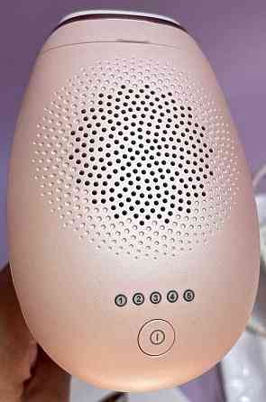 Фотоэпилятор Philips Lumea Advanced IPL SC1994 Харків