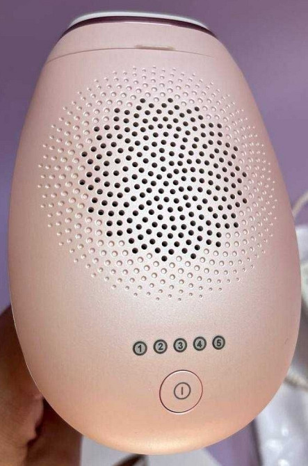 Фотоэпилятор Philips Lumea Advanced IPL SC1994 Харків - фото 4