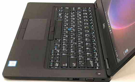 Ноутбук DELL 5490 | 14