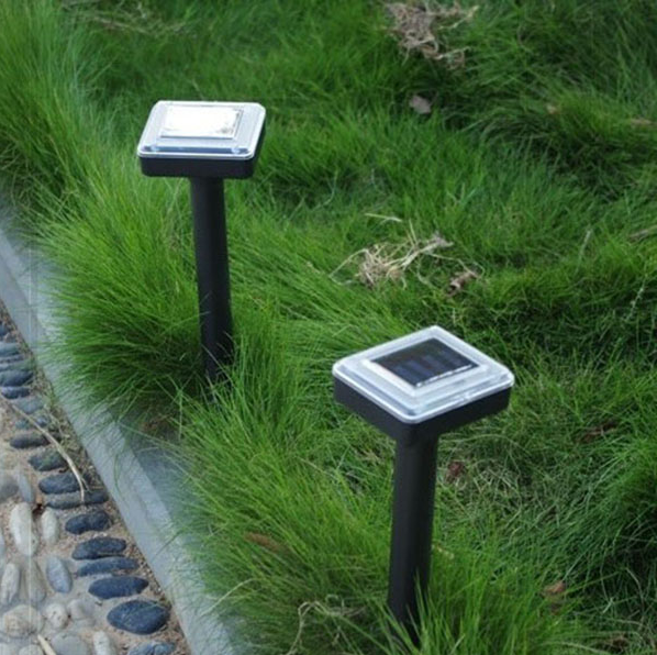 Відлякувач кротів ProGarden на сонячній батареї Дніпро - фото 2