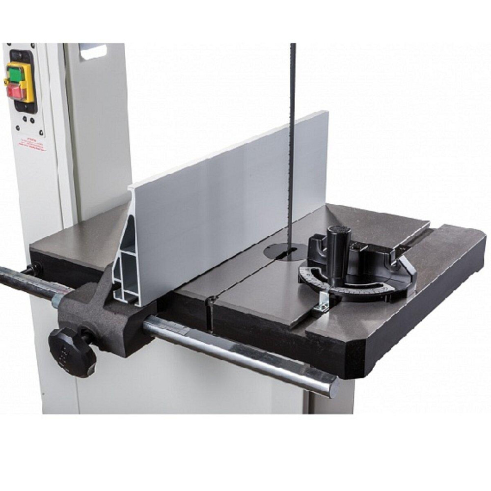 Стручечный станок по дереву JET JWBS-15T : 400 В, 2,4/1.5 кВт; полотно 3380х 3-25 мм Одесса - изображение 5