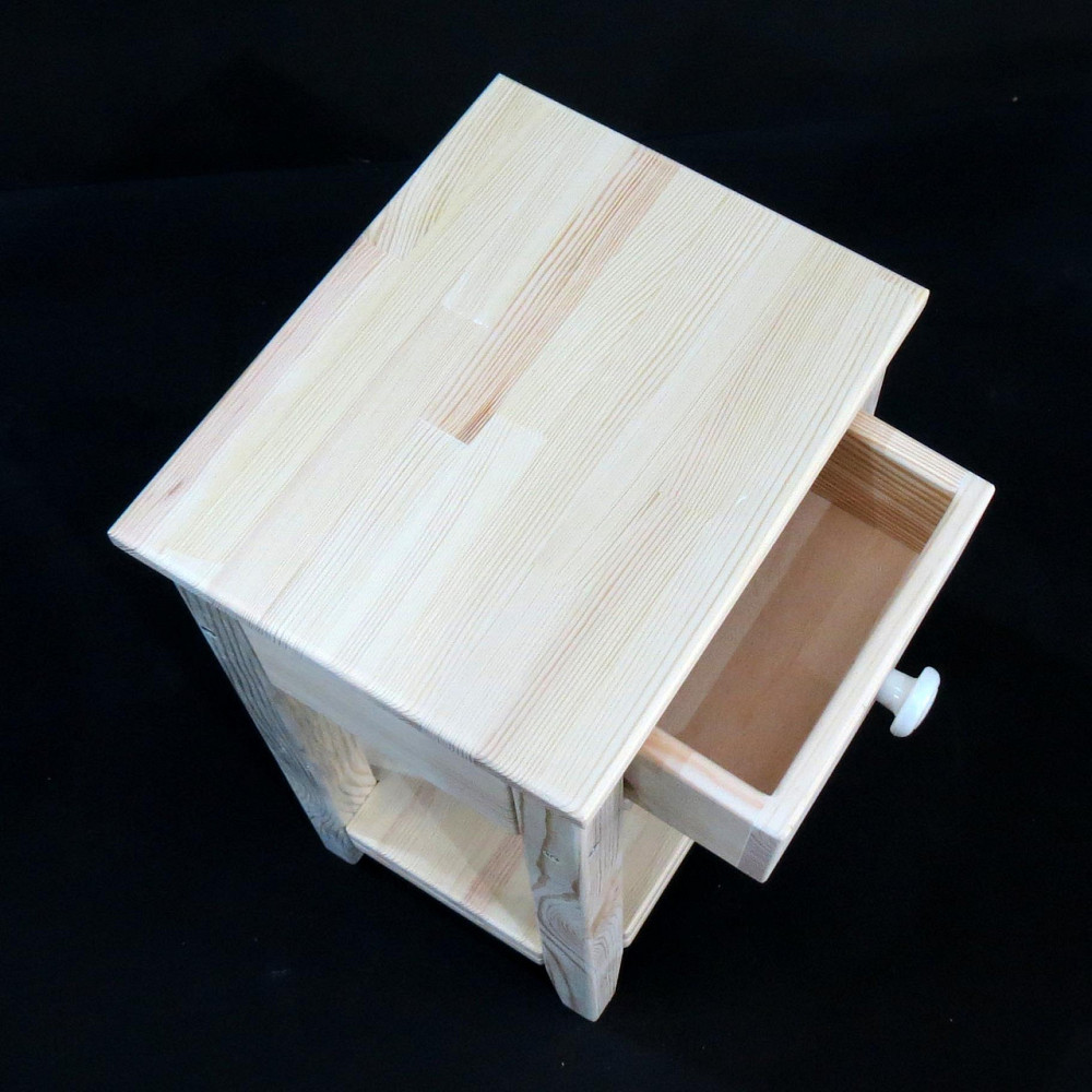 Приліжкова тумба "Моанда" бланже Миколаїв - фото 4