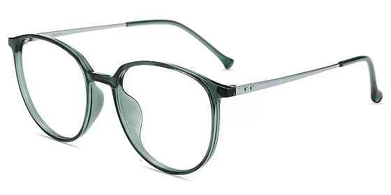 Комп'ютерні окуляри з захистом від синього світла Firmoo 7781 C75 Луцк