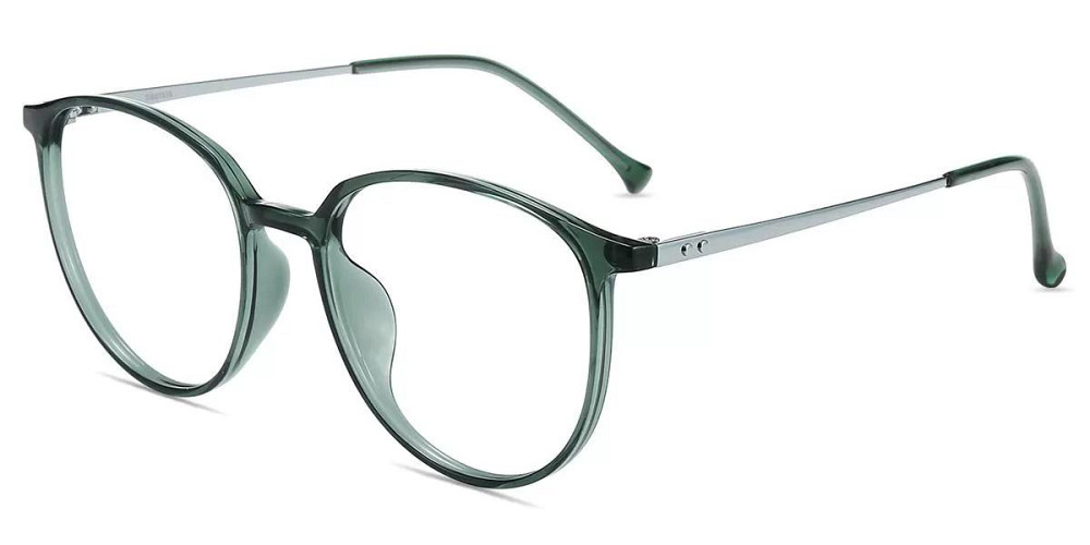 Комп'ютерні окуляри з захистом від синього світла Firmoo 7781 C75 Луцьк - фото 1