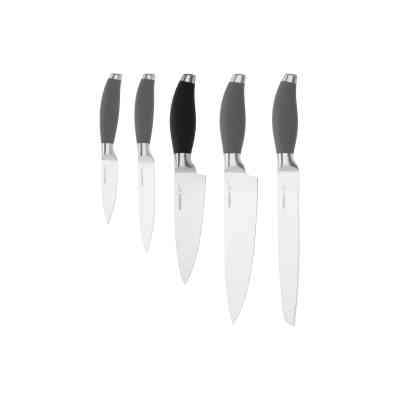 Кухонний ніж Ardesto Gemini 27,5 см (AR2133SP) Вінниця