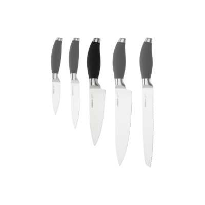 Кухонний ніж Ardesto Gemini 27,5 см (AR2133SP) Вінниця - фото 3