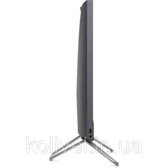 Моноблок 23.8'' HP ProOne 240 G9 i3-1215U/8Gb/SSD256Gb/Cam/K&M/WiFi/W11P64/Iron Gray (6B2U7EA) Киев