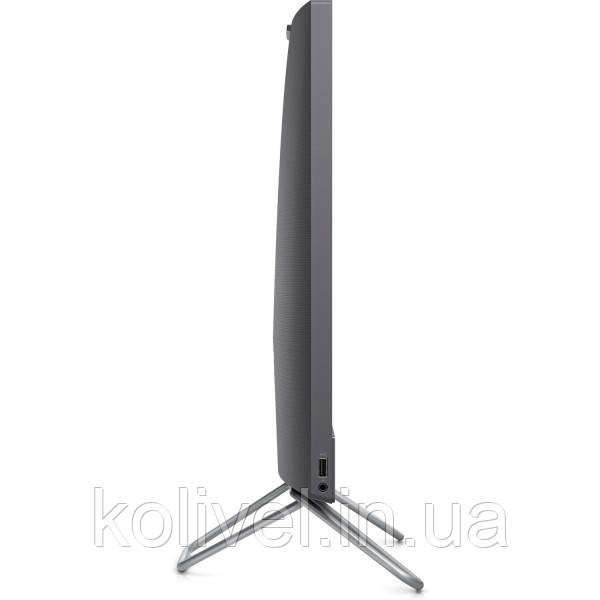 Моноблок 23.8'' HP ProOne 240 G9 i3-1215U/8Gb/SSD256Gb/Cam/K&M/WiFi/W11P64/Iron Gray (6B2U7EA) Київ - фото 4