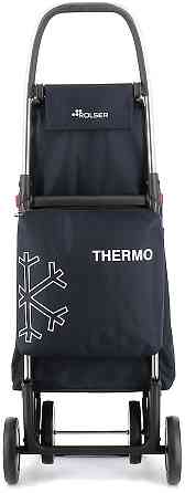Сумка-візок Rolser I-Max Termo Zen 4L Marino (IMX353-1001) Київ