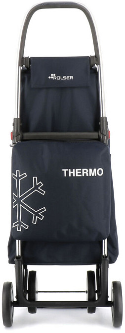 Сумка-тележка Rolser I-Max Termo Zen 4L Marino (IMX353-1001) Киев - изображение 2