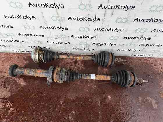 Піввісь ліва 5 ступ. VW T5 2.0 tdi 2010-2015 Ковель