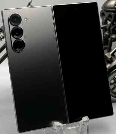 Смартфон Samsung Galaxy Z Fold 6 12/256Gb. Київ