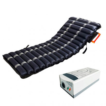 Секційний протипролежневий матрац з функцією статики з ПВХ OSD-F-501 Дніпро - фото 1