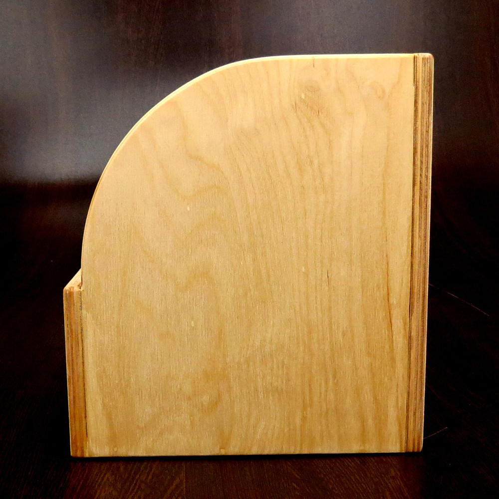 Бюро для паперів "Сангерді" ваніль Миколаїв - фото 3