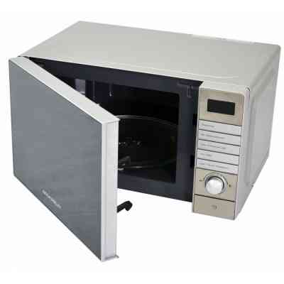 Микроволновая печь Grunhelm 20MX921-S Винница