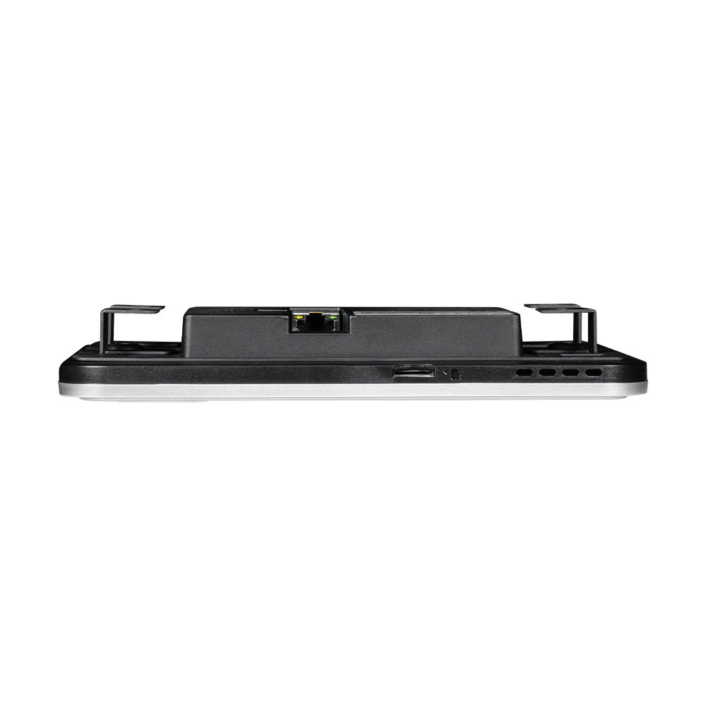 IP-відеодомофон з WiFi 7" TVT TD-E2137-PE/TP/WF Black (82-00404) Київ - фото 11