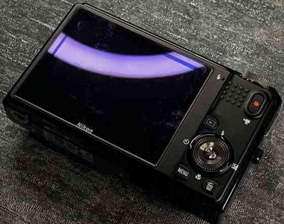 Фотоаппарат Nikon COOLPIX S9100 ( аналог G7x) Киев
