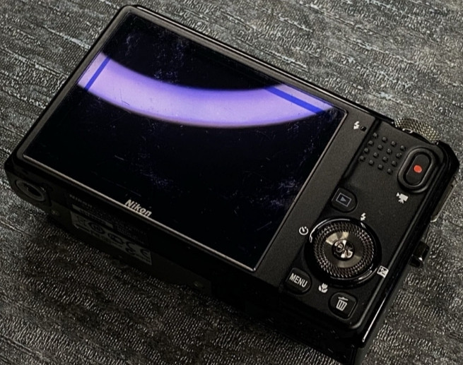 Фотоапарат Nikon COOLPIX S9100 (аналог G7x) Київ - фото 3