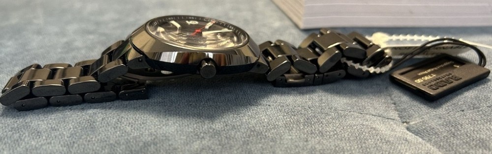 Годинник Rado D-star Київ - фото 3