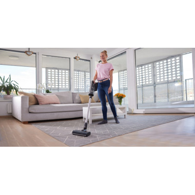 Пылесос Hisense HVC646541A Винница - изображение 3