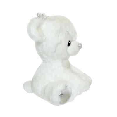 Мягкая игрушка Aurora Олененок белый 20 см (220492C) Винница