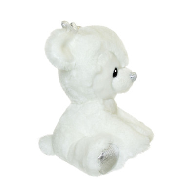 М'яка іграшка Aurora Оленя біле 20 см (220492C) Вінниця - фото 3