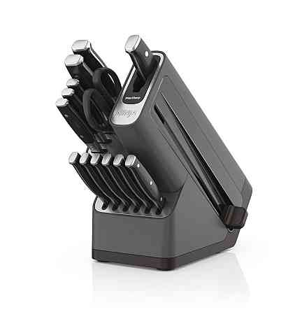 Набір ножів Ninja StaySharp Deluxe 14 предметів (K32014EUUK) ( 17280 ) Харьков