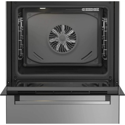 Плита Beko FBSM62530DXMS Винница - изображение 5