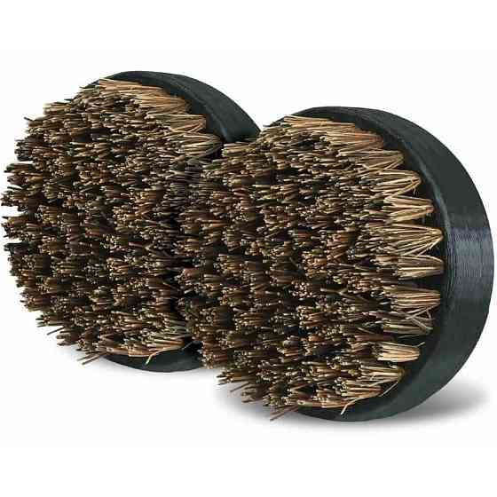 Змінний шкребок для щітки Big Green Egg з волокна пальміри 127143 Код: 012418 Рівне