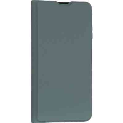 Чохол до мобільного телефона BeCover Exclusive New Style Infinix HOT 50 (X6720) Dark Green (712636) Вінниця