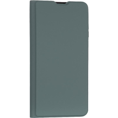 Чохол до мобільного телефона BeCover Exclusive New Style Infinix HOT 50 (X6720) Dark Green (712636) Вінниця - фото 2