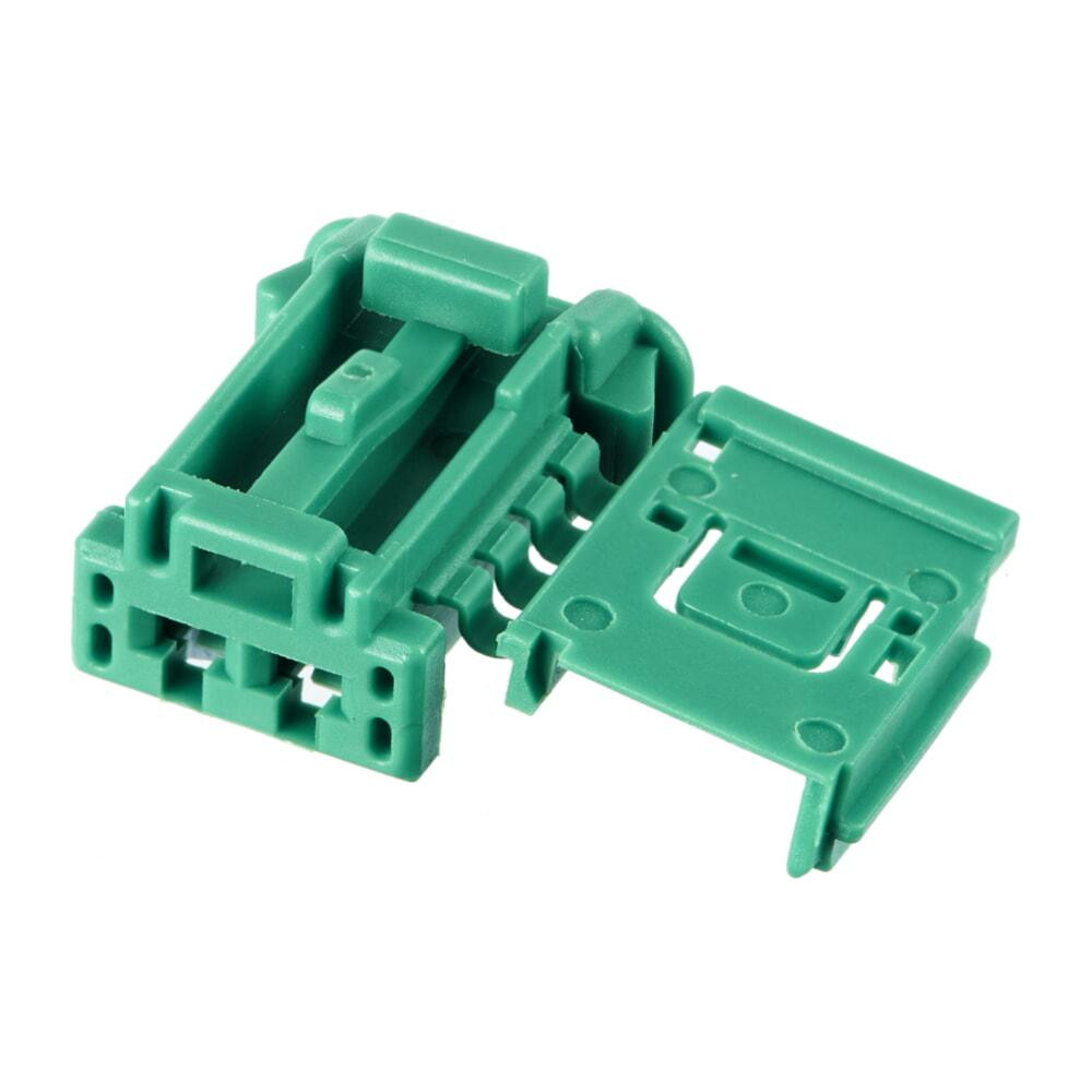 Разъем коннектор 2-кон., Резистор Печки, 98819-1025, Molex Франция, Италия универс., Fiat, Renault Киев - изображение 2