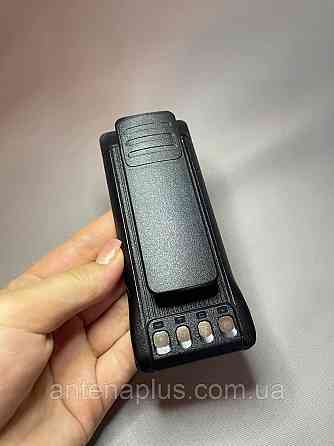 10 шт. Аккумулятор для раций Hytera BP2002 серии HP605 и HP685 емкостью 2000 мАг Киев