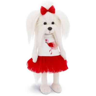 Мягкая игрушка Orange Lucky Mimi: Любовь и фламинго (LD5/049) Винница