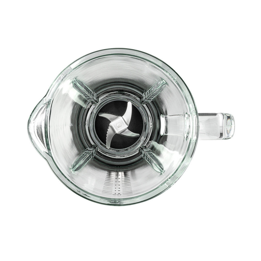 Блендер Wilfa Essential 1800 Auto RBLP-1800B ( 27883 ) Харків - фото 9