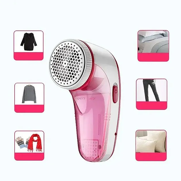 Машинка для удаления катышков Киев - изображение 13