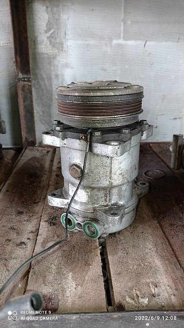 Насос гидроусилителя руля Geely CK / Джили СК Киев - изображение 6