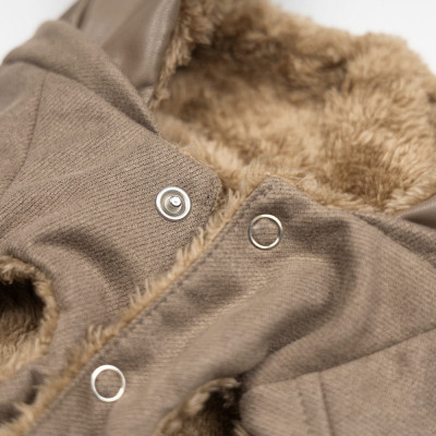 Костюм для животных Pet Fashion PF Style XS2 бежевый (4823082427963) Винница - изображение 3