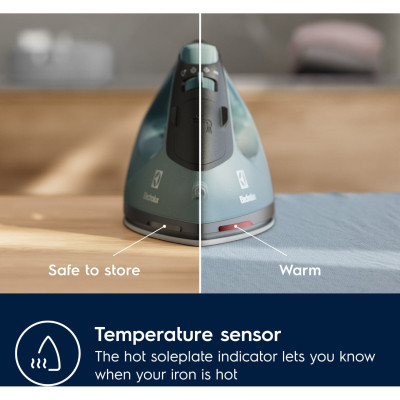 Праска Electrolux E5SI2-6OG Вінниця - фото 4