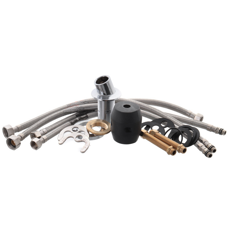 Змішувач для ванни Haiba MARS 022 (HB0790) Київ - фото 5