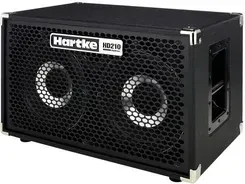 Комбіпісилювач Hartke HyDrive HD210 - kolumna basowa Київ - фото 1