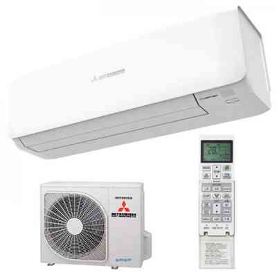 Кондиционер Mitsubishi SRK50ZS-W/SRC50ZS-W Винница