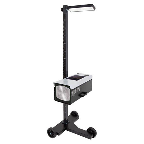 Прибор для регулировки света фар HL19D SPIN (Италия) Киев - изображение 1