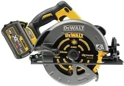Электрическая пилка DeWalt FLEXVOLT DCS575T2 Киев - изображение 1