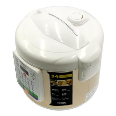 Мультиварка Rotex RMC530-G Винница - изображение 4