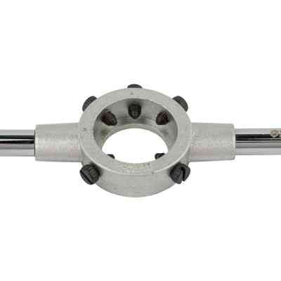 Тримач для плашок Sigma 30x11мм (1630251) Вінниця