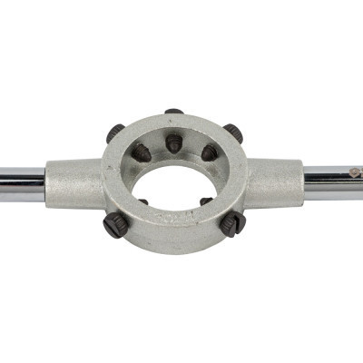 Тримач для плашок Sigma 30x11мм (1630251) Вінниця - фото 3