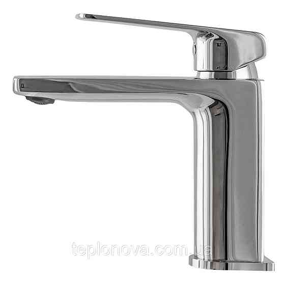 Змішувач для умивальника TOPAZ ODISS TO 18221-H52 Чернівці